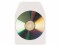 Bild 1 3L Hülle für CD/DVD mit Klappe Transparent, 100 Stück