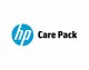Hewlett-Packard HP Care Pack U9CQ0E, Lizenzdauer