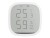 Bild 0 Marmitek Hygrometer Sense MO Zigbee 3.0, Detailfarbe: Weiss