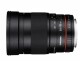 Samyang Festbrennweite 135mm F/2 ED UMC ? Sony E-Mount