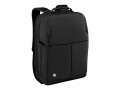 WENGER RELOAD 16 - Sac à dos pour ordinateur portable - 16" - noir