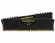 Corsair DDR4-RAM Vengeance LPX Black 2133 MHz 2x 8
