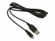Jabra - USB-Kabel - USB (M) bis Micro-USB
