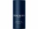 Hackett London Essential Deo Stick 75 ml, Produkttyp: Deo, Bewusste