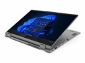 Lenovo ThinkBook 14s Yoga G3 IRU 21JG - Conception