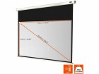 Celexon Rollo-Leinwand Eco 220x124cm 16:9, Leinwandtyp