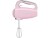 Image 0 SMEG Handmixer 50's Style HMF01BLEU Cadillac Pink