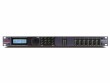 DBX Driverack 260 Einmessfunktion