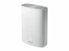 Asus Mesh-System ZenWiFi AX Hybrid (XP4) Einzeladapter