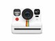 Image 1 Polaroid Fotokamera Now+ Gen 2.0 Weiss, Detailfarbe: Weiss, Blitz