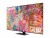Bild 1 Samsung TV QE55Q80B ATXXN 55", 3840 x 2160 (Ultra