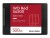 Bild 1 Western Digital SSD WD Red SA500 NAS 2.5" SATA 500
