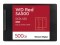 Western Digital SSD - WD Red SA500 NAS 2.5" SATA 500 GB