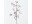 Bild 1 Boltze Kunstblume Baumwolle 68 cm, Produkttyp: Schnittblumen und