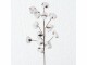 Boltze Kunstblume Baumwolle 68 cm, Produkttyp: Schnittblumen und