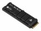 Bild 1 Western Digital WD Black SSD SN850P M.2 2280 NVMe 1000 GB