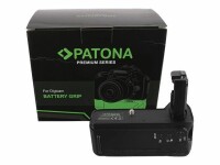 Patona Premium - Battery grip - for Sony a7 II