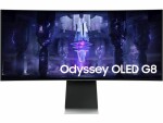 Samsung Monitor Odyssey OLED G8 LS34BG850SUXEN