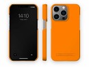 Ideal of Sweden Back Cover Apricot Crush iPhone 13 Pro, Fallsicher