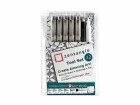 Sakura Fineliner Zentangle Tool Set