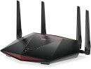 NETGEAR Dual-Band WiFi Router XR1000-100EUS Nighthawk WiFi 6