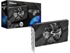 ASRock Grafikkarte - Arc A380 Challenger ITX OC 6 GB