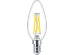 Philips Professional Lampe MAS LEDCandle DT2.5-25W E14 B35 CL G