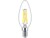 Bild 0 Philips Professional Lampe MAS LEDCandle DT2.5-25W E14 B35 CL G