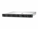 Hewlett Packard Enterprise HPE ProLiant DL20 Gen10 Plus Base - Serveur