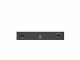 Image 2 D-Link DES 108 - Switch - 8 x 10/100 - desktop