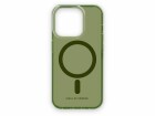 Ideal of Sweden Back Cover Clear Case iPhone 15 Pro Khaki