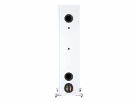 Monitor Audio Standlautsprecher Paar Bronze 500 Weiss, Detailfarbe