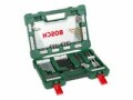 Bosch Bohrer- und Bit-Set V-Line TiN, 83-teilig, Set: Ja