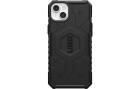 UAG Back Cover Pathfinder iPhone 15 Plus Black, Fallsicher