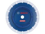 Bosch Professional Diamanttrennscheibe Expert Diamond Pipe Cut Wheel, 230