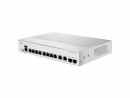 Cisco Switch CBS250-8T-E-2G-EU 10 Port, SFP Anschlüsse: 2