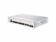 Cisco Switch CBS250-8T-E-2G-EU 10 Port, SFP Anschlüsse: 2