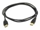 Ergotron KIT USB 2.0 6-FT CABLE  USB A/A Gold