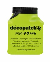 DECOPATCH Klebstofflack Paperpatch PP150AO 180ml, Kein