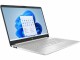 HP Inc. HP Notebook 15S-EQ2303NZ, Prozessortyp: AMD Ryzen 3 5300U
