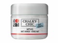Marabu Kreidefarbe Chalky-Chic 225 ml, Transparent, Art