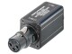 Neutrik Audio-Adapter NADITBNC-FX XLR 3 Pole, female - BNC