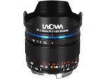 Laowa Festbrennweite 11 mm F/4.5 FF RL ? Leica