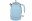 Bild 1 FURBER Wasserkocher Presley 1.7 l, Hellblau, Detailfarbe: Hellblau