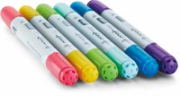 COPIC Marker Ciao 22075665 6er Set Brights, Kein