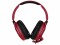 Bild 11 Turtle Beach Headset Ear Force Recon 70N Rot, Audiokanäle: Stereo