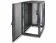 Immagine 8 APC NetShelter SX - Schrank - Schwarz - 24U