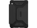 UAG Tablet Book Cover Metropolis Galaxy Tab S9 FE