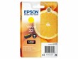 Epson EPSON Tinte gelb 4.5ml