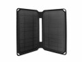 4smarts Solarpanel Foldable 10 W mit USB-A-Anschluss 10 W